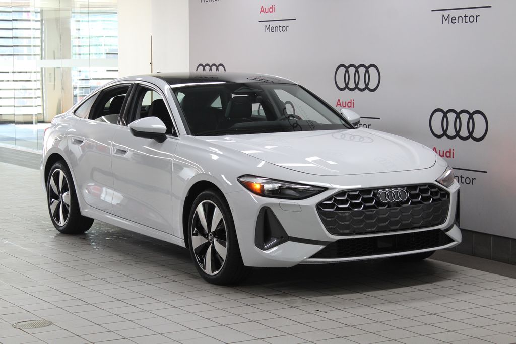 2025 Audi New A5 Premium - Photo 8