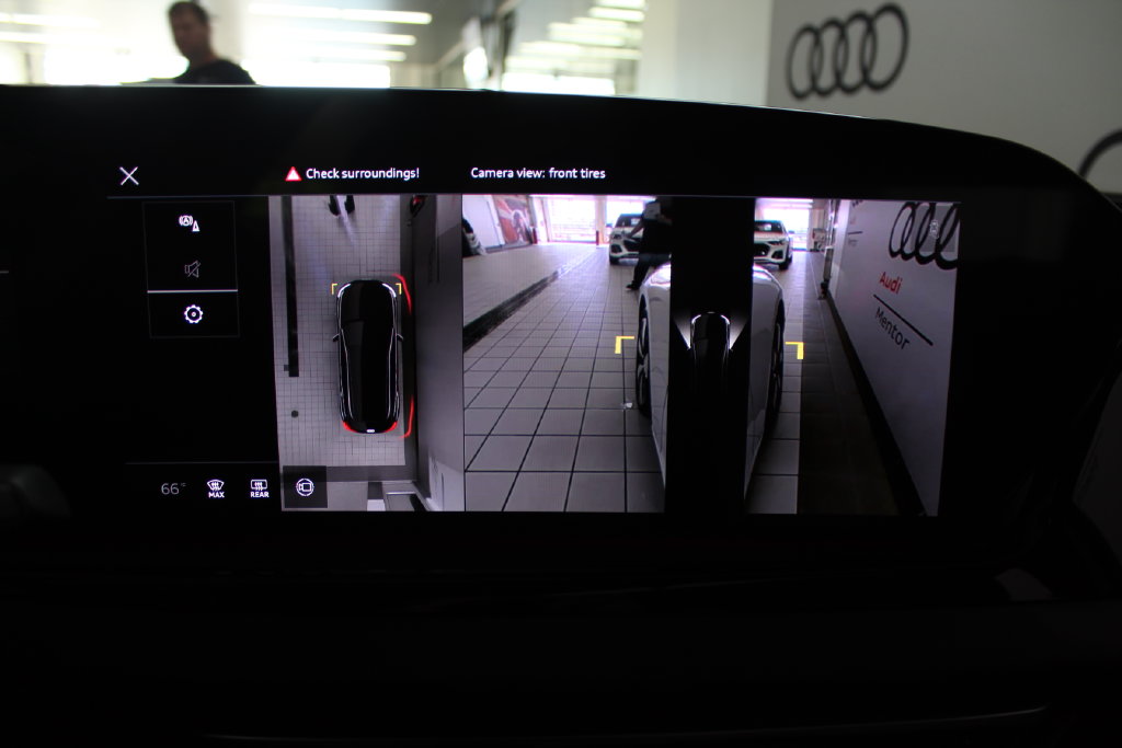 2025 Audi New A5 Premium - Photo 21
