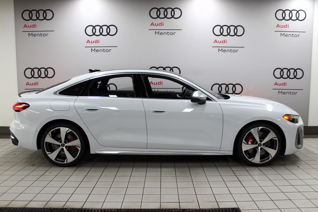 2025 Audi New S5 Premium Plus - Photo 7