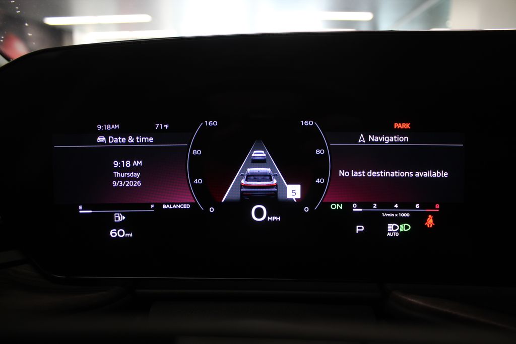 2025 Audi Q5 Premium Plus - Photo 28