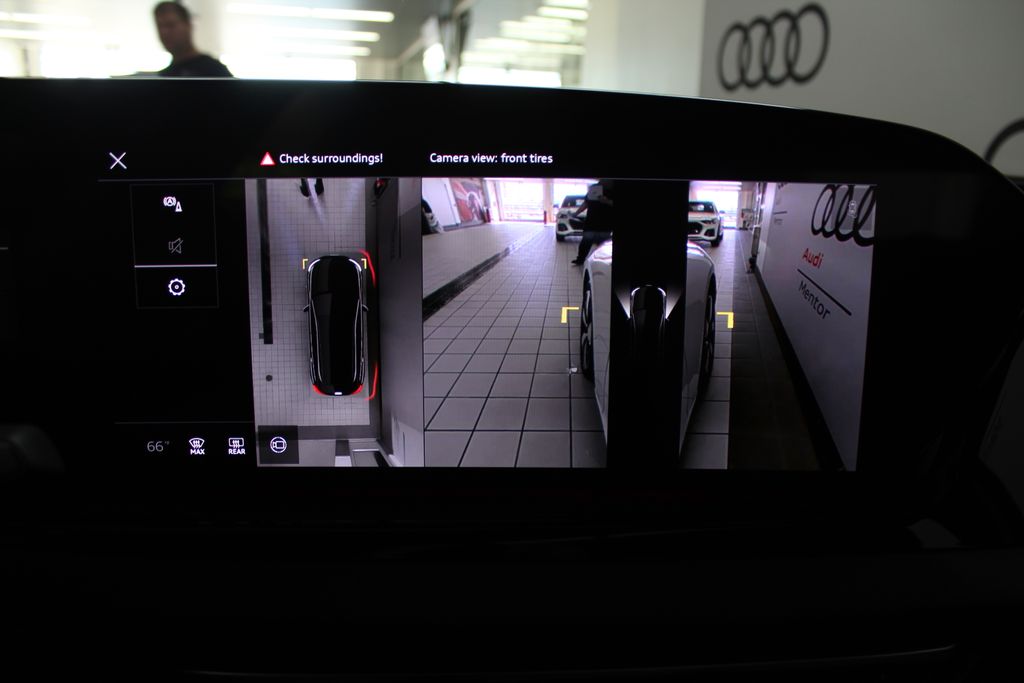 2025 Audi New A5 Premium - Photo 22