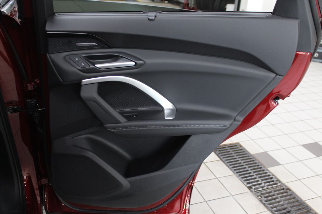 2025 Audi Q5 Premium Plus - Photo 37