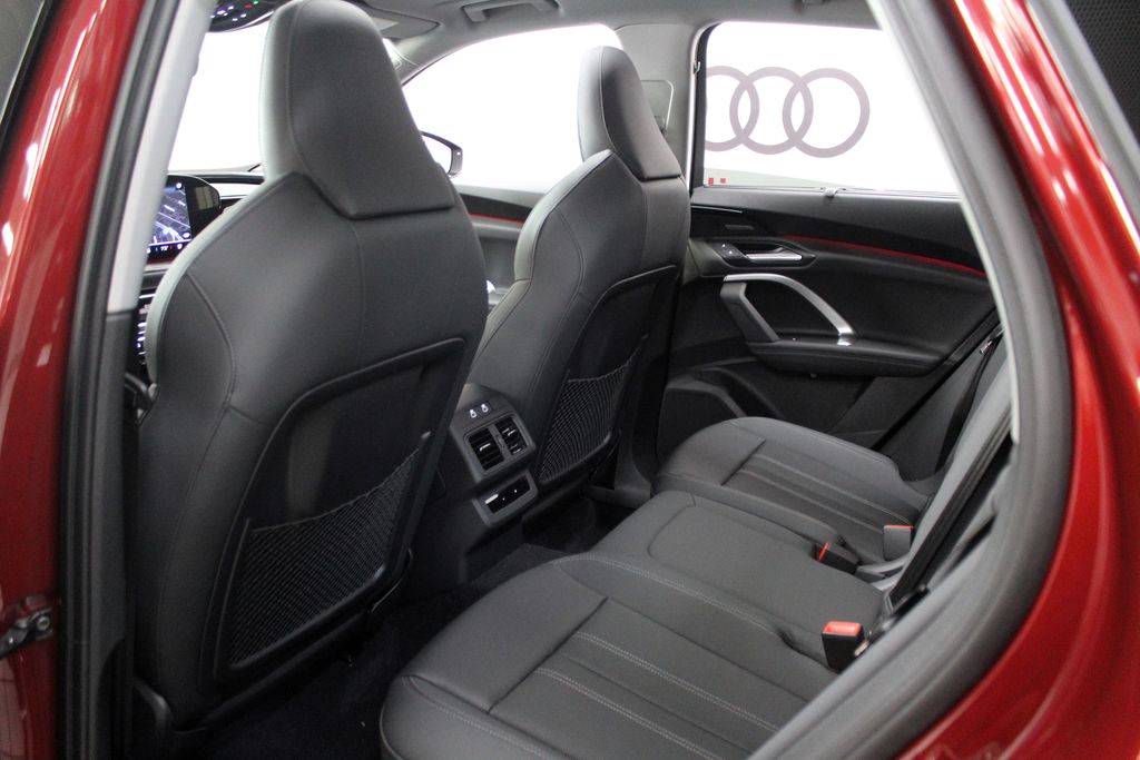 2025 Audi Q5 Premium Plus - Photo 28