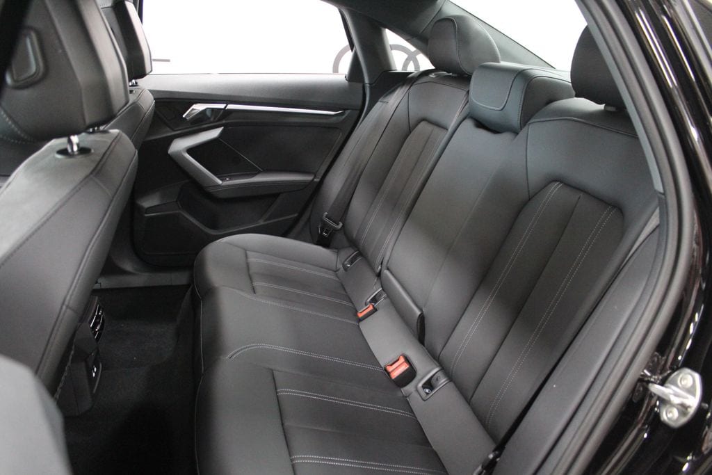 2026 Audi A3 Premium - Photo 31