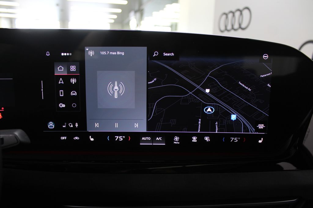 2025 Audi New S5 Premium Plus - Photo 18