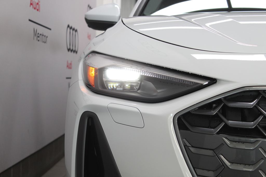2025 Audi New A5 Premium - Photo 10