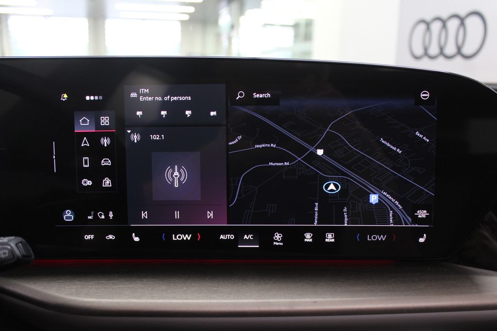 2025 Audi Q5 Premium Plus - Photo 19