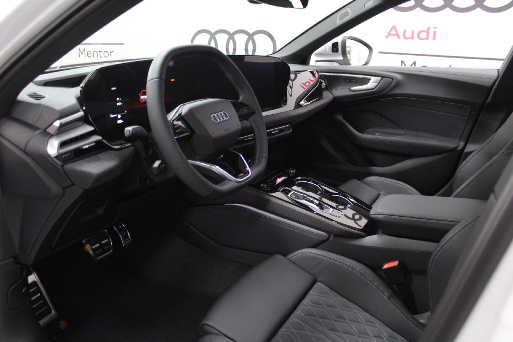 2025 Audi New S5 Premium Plus - Photo 12