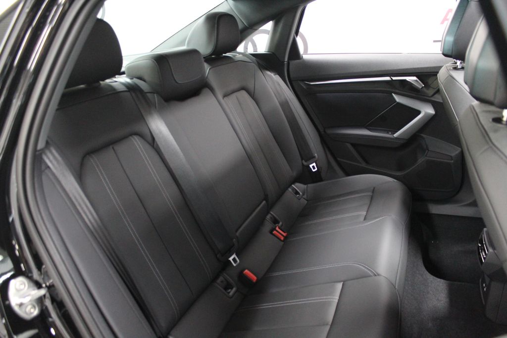 2026 Audi A3 Premium - Photo 37