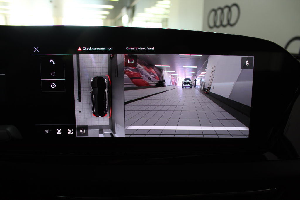 2025 Audi New A5 Premium - Photo 20