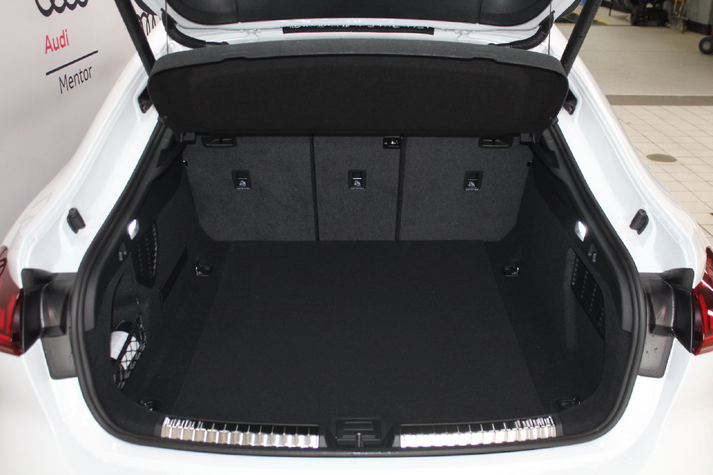 2025 Audi New S5 Premium Plus - Photo 40