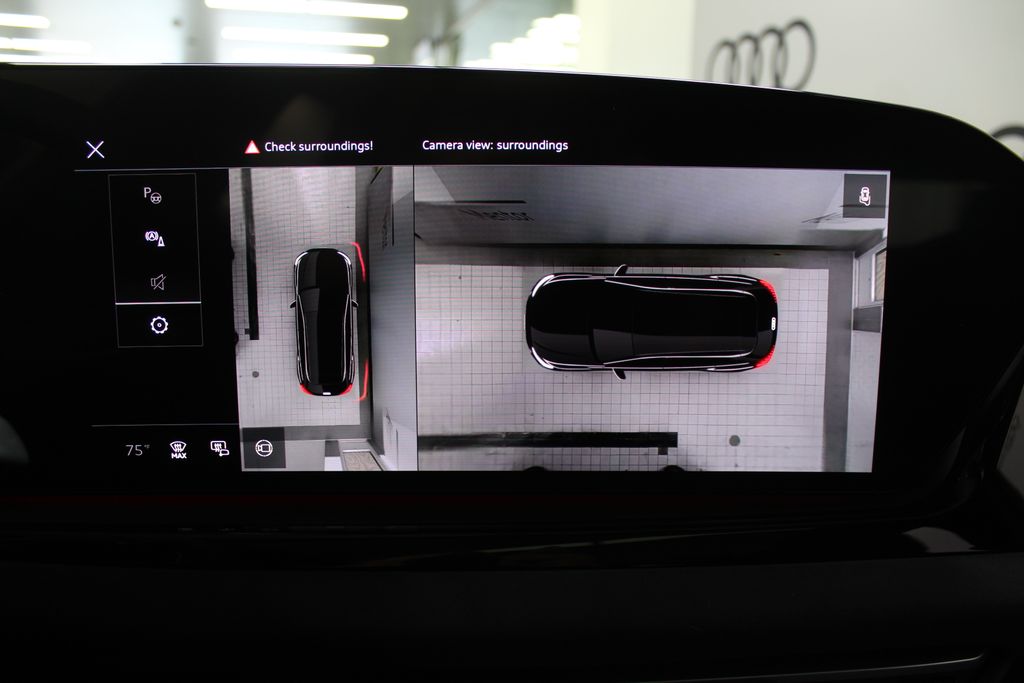 2025 Audi New S5 Premium Plus - Photo 25