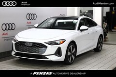 2025 Audi A5 2.0T Premium Sportback