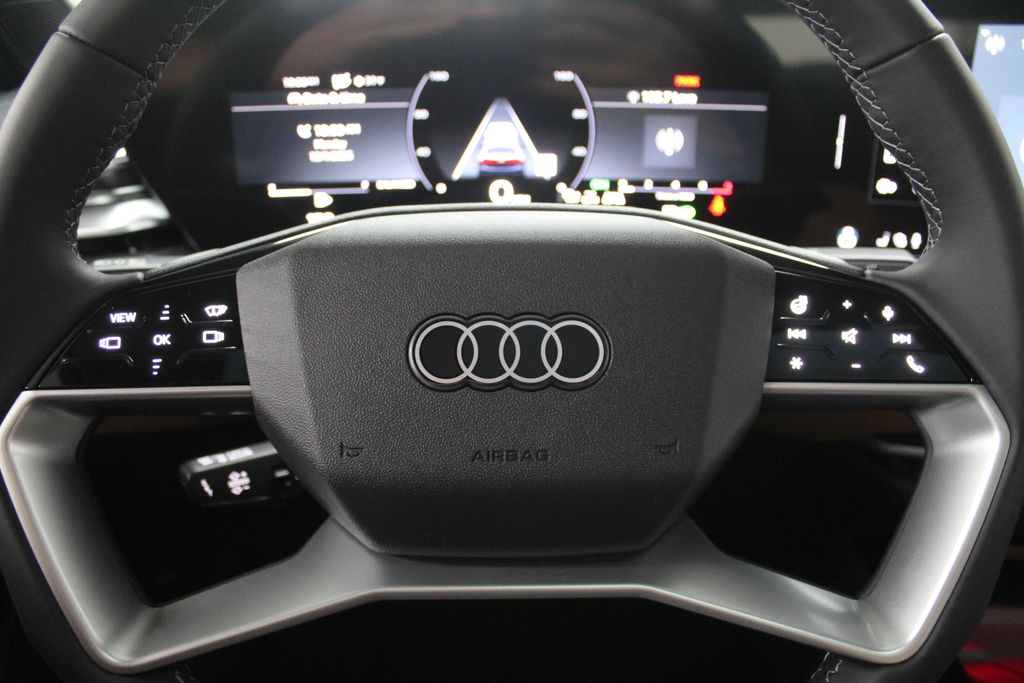 2025 Audi New A5 Premium Plus - Photo 26