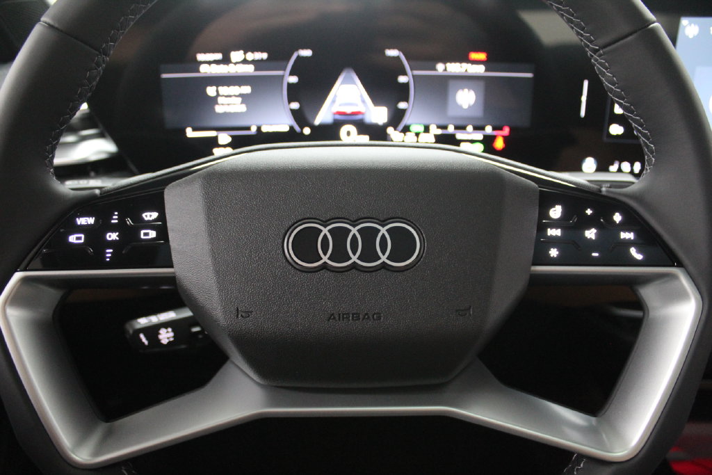 2025 Audi New A5 Premium Plus - Photo 26