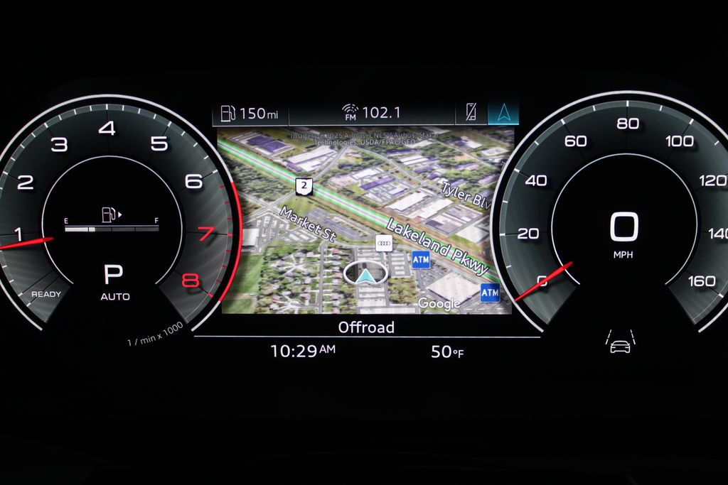 2026 Audi A3 Premium - Photo 28
