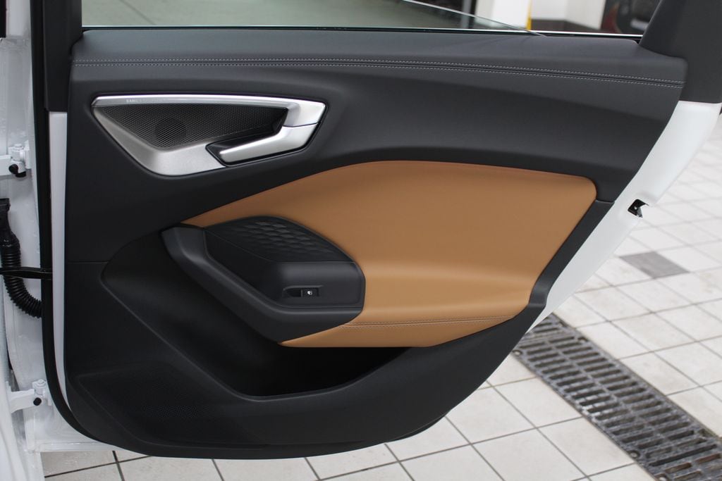 2025 Audi New A5 Premium Plus - Photo 39