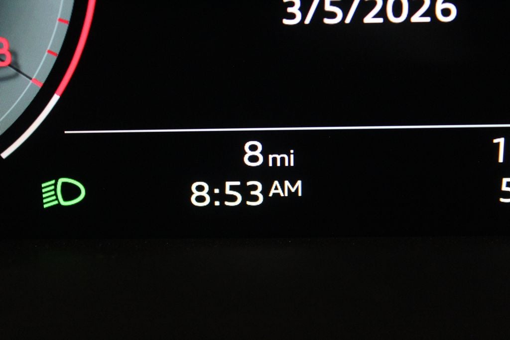 New 2026 Audi Q7 Premium Plus SUV