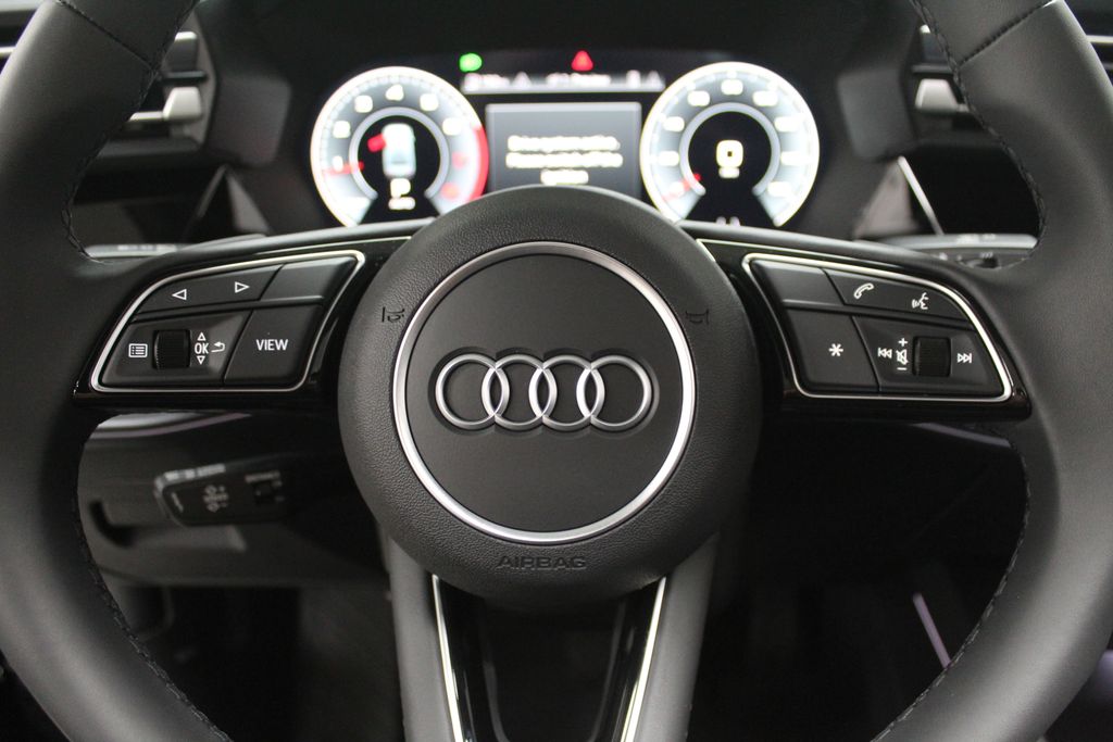 2026 Audi A3 Premium - Photo 23