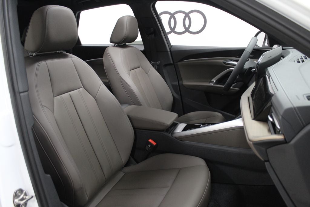 2025 Audi Q5 Premium Plus - Photo 35
