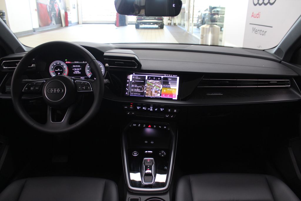 2026 Audi A3 Premium - Photo 11