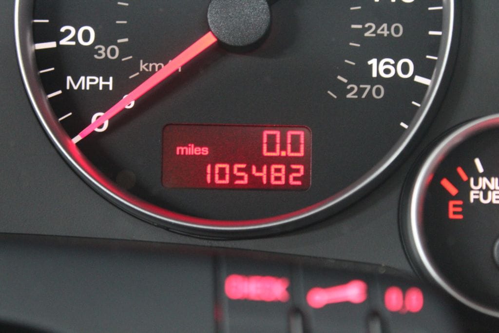 Used 2008 Audi A4 2.0T Sedan