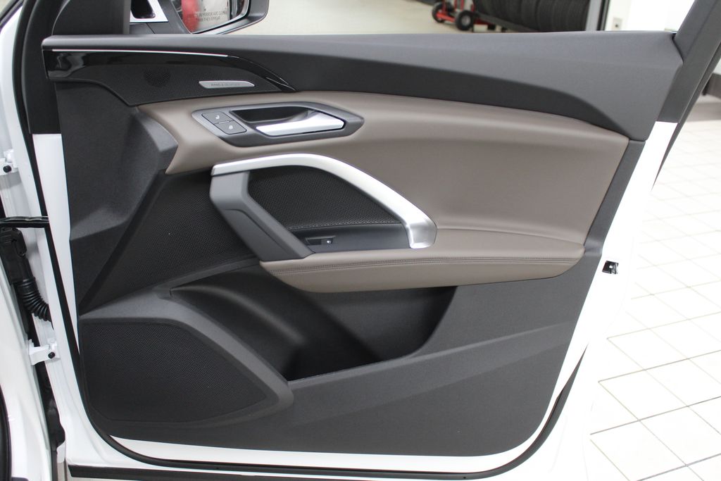 2025 Audi Q5 Premium Plus - Photo 37