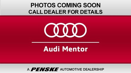 New Audi Car Amp Used Car Dealer In Mentor Oh Audi Mentor