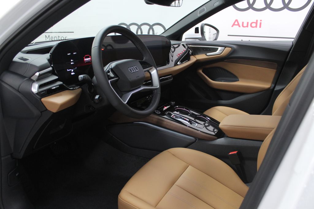 2025 Audi New A5 Premium Plus - Photo 12