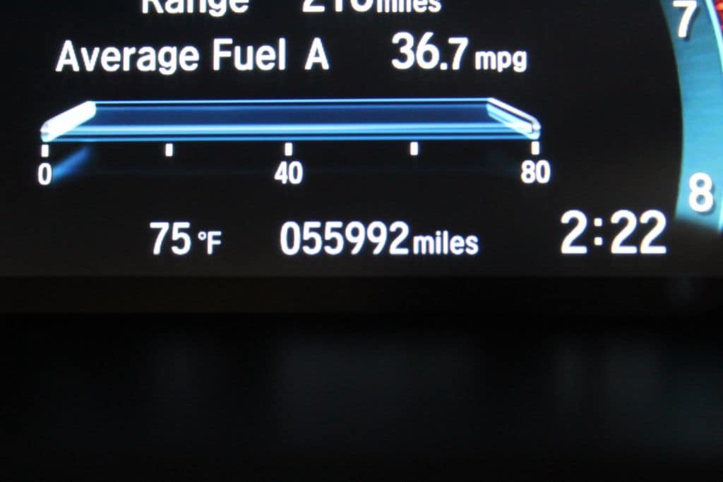 Used 2020 Honda Civic Touring with VIN 2HGFC3B98LH352145 for sale in Mentor, OH