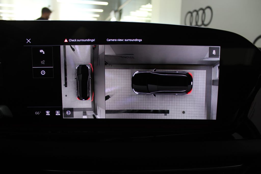 2025 Audi New A5 Premium - Photo 25