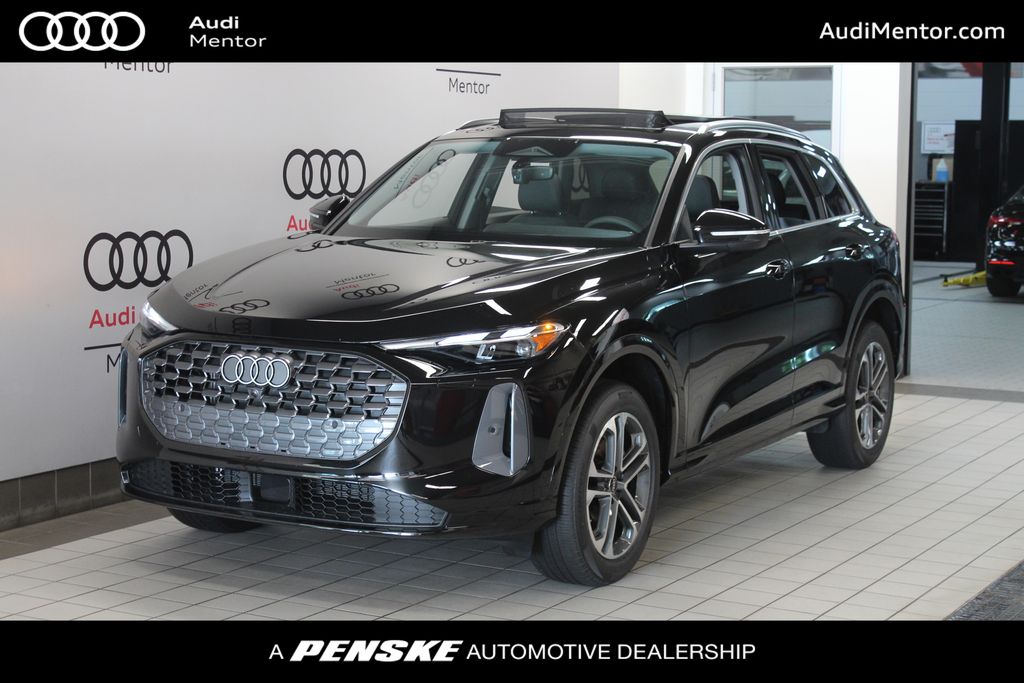 2026 Audi Q5 Premium quattro's photo