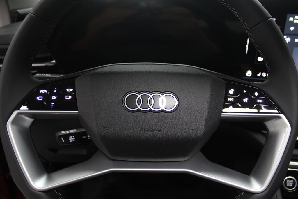 2025 Audi Q5 Premium Plus - Photo 20