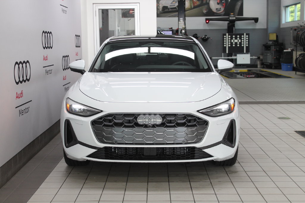 2025 Audi New A5 Premium - Photo 9