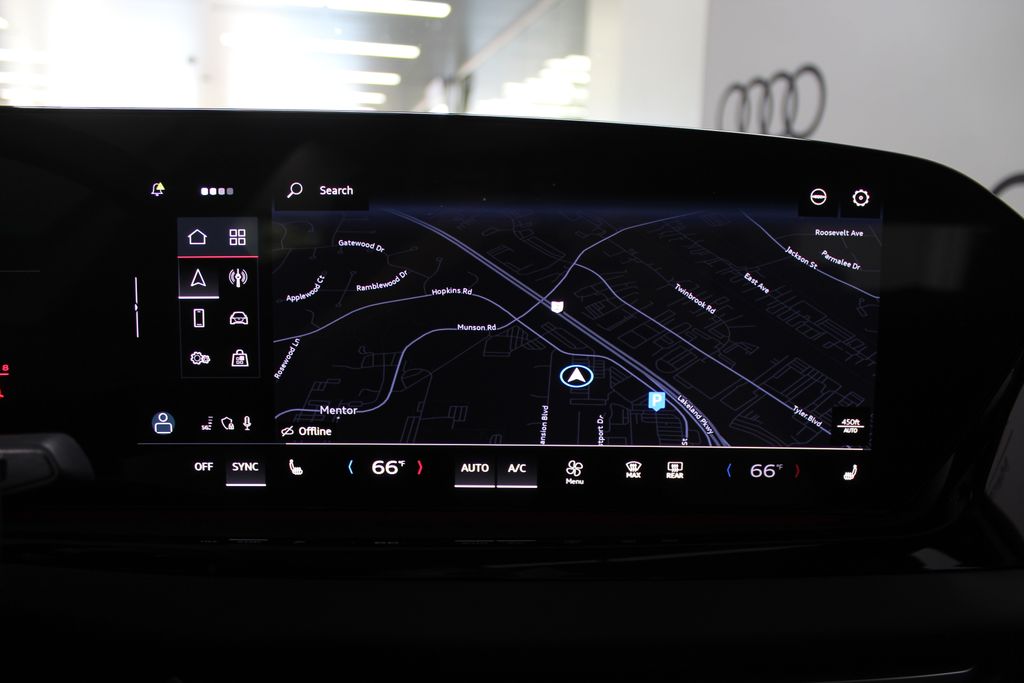 2025 Audi New A5 Premium - Photo 19