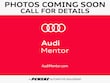 Audi RS 3