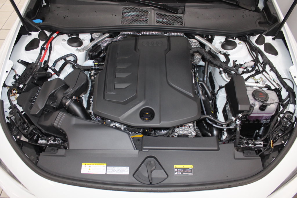 2025 Audi New A5 Premium - Photo 38