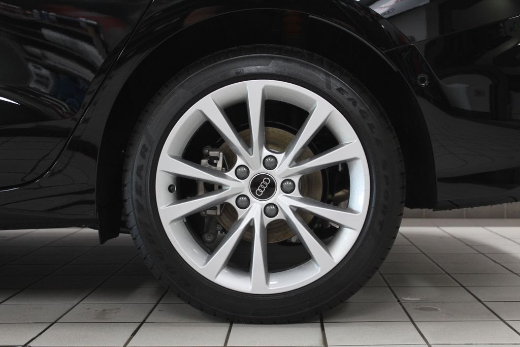 2026 Audi A3 Premium - Photo 42