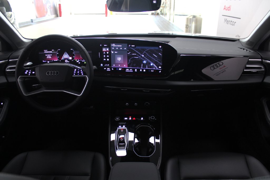 2025 Audi New A5 Premium - Photo 11