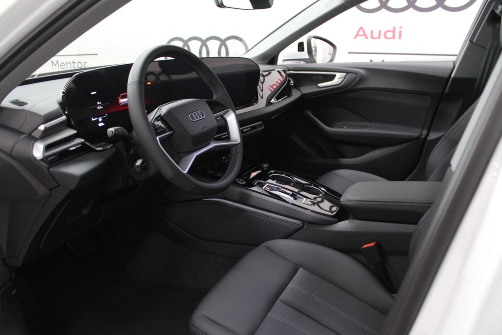 2025 Audi New A5 Premium - Photo 12