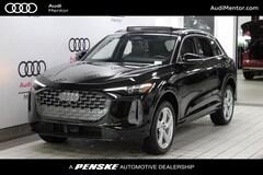 2025 Audi Q5 2.0T Premium SUV
