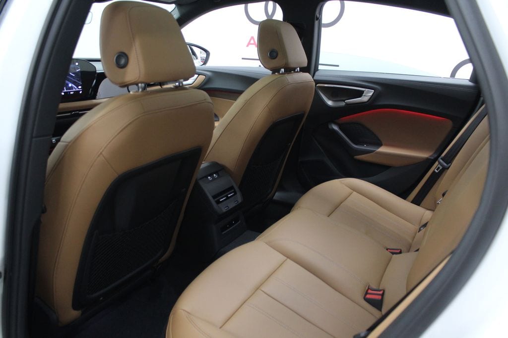 2025 Audi New A5 Premium Plus - Photo 30