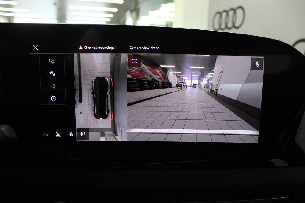 2025 Audi New S5 Premium Plus - Photo 21