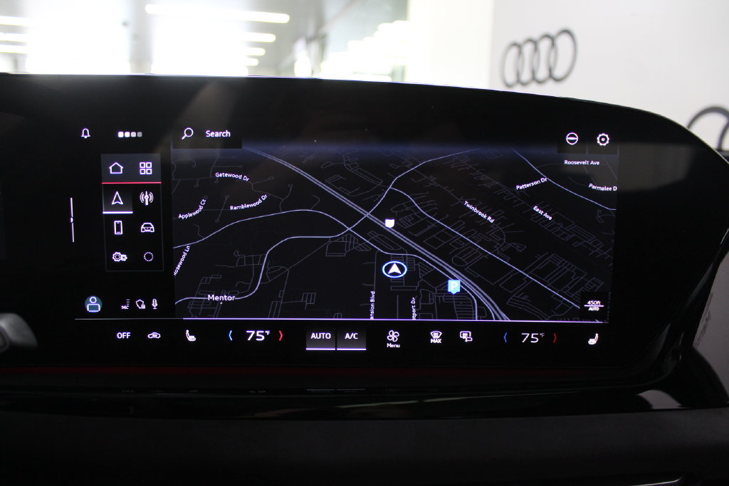 2025 Audi New S5 Premium Plus - Photo 19