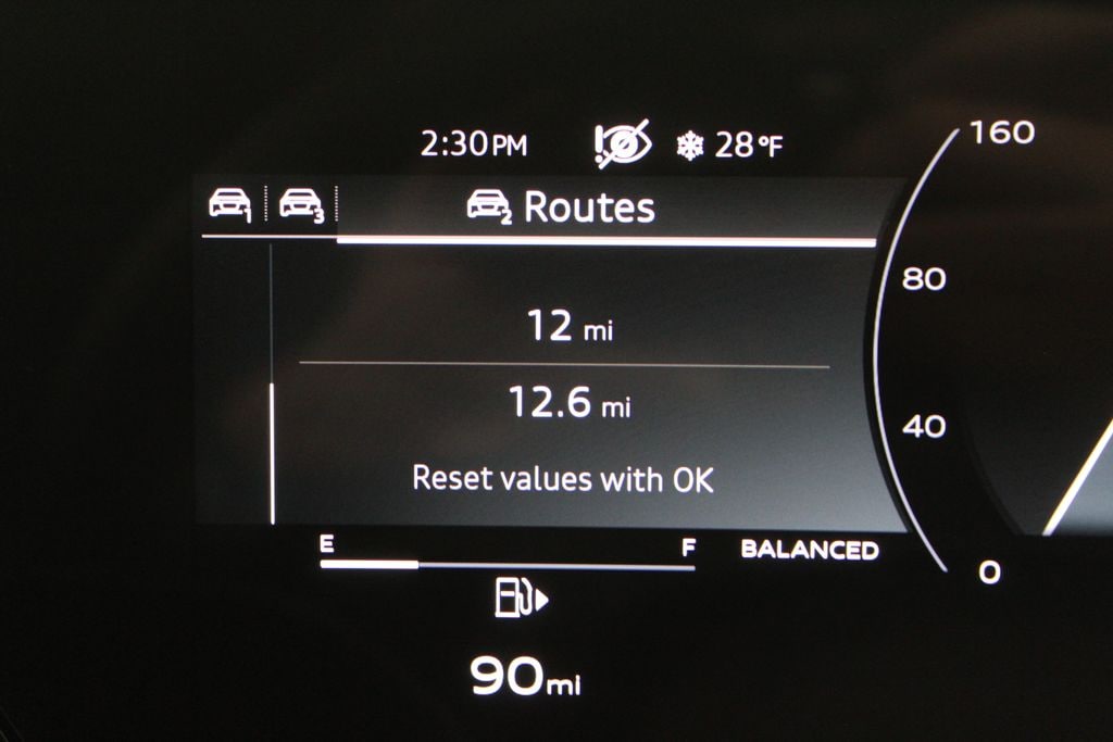 New 2025 Audi A5 2.0T Premium Sportback