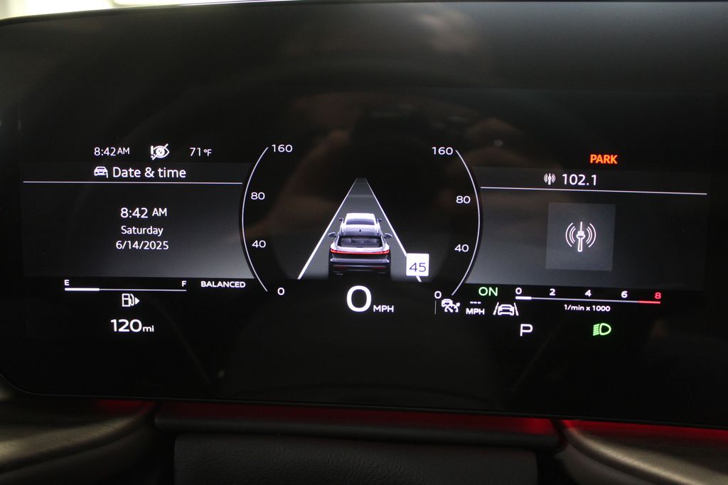 2025 Audi Q5 Premium Plus - Photo 30
