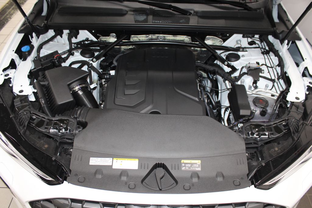 2025 Audi Q5 Premium Plus - Photo 42