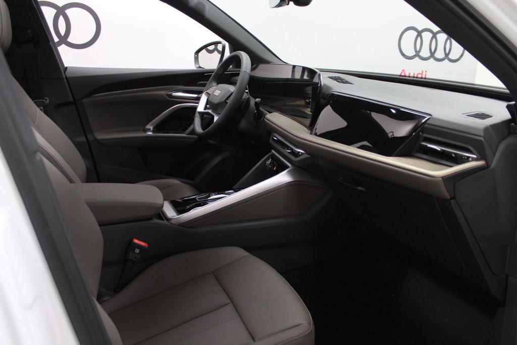 2025 Audi Q5 Premium Plus - Photo 34