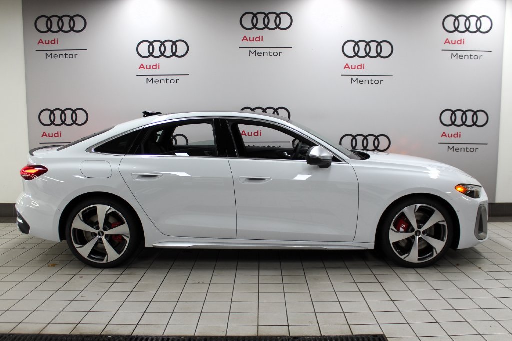 2025 Audi New S5 Premium Plus - Photo 7