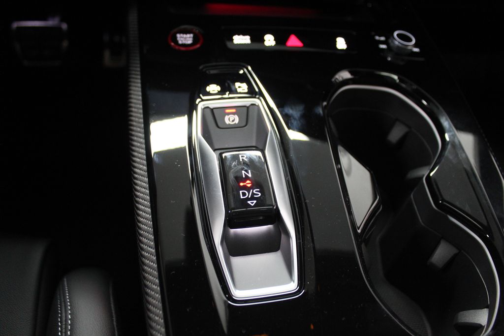 2025 Audi New S5 Premium Plus - Photo 17